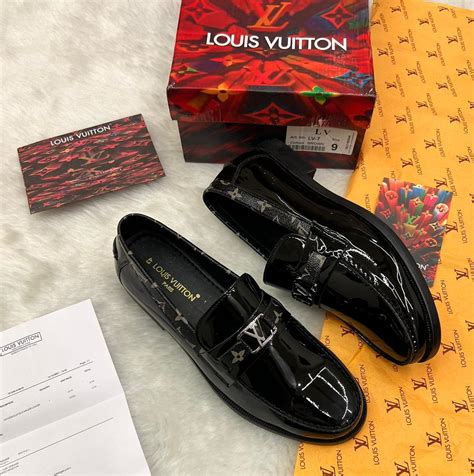 louis vuitton schoenne|louis vuitton formal shoes.